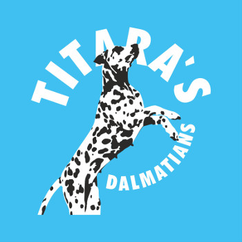 Titara's kennel